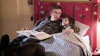 Click to watch 'Starring Samuel Beckett...' (popup) HAPPYish